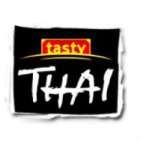 Ресторан тайской кухни Tasty Thai (Россия, Москва)