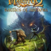 Majesty 2: Battles of Ardania - игра для PC