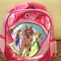 Детский рюкзак Planet Princess