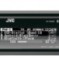 Автомагнитола JVC KD-R90BT