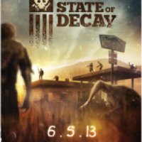 State of Decay - игра для PC