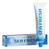 Зубная паста Jason Sea Fresh