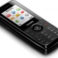 Сотовый телефон Philips X100
