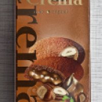 Печенье La Crema