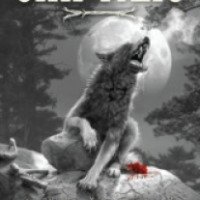 Книга "Дар волка" - Энн Райс