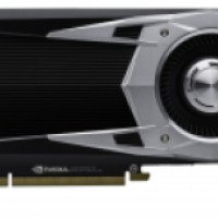Видеокарта Nvidia GeForce GTX 1060