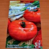 Семена СеДеК томат "Дачный любимец"