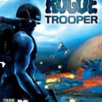 Rogue Trooper - игра для PC