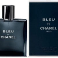 Парфюм мужской Bleu de Chanel
