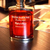 Мужской парфюм Hugh Parsons Oxford Street