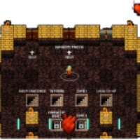 Crypt of the Necrodancer - игра для PC