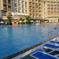 Отель Lyra Resort & Spa 5* (Турция, Сиде)