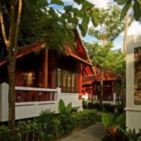 Комплекс бунгало Sunrise Bungalow & Resort (Тайланд, о. Самуи)