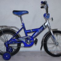Детский велосипед Байкал-Космос В1603