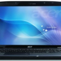 Ноутбук Acer Aspire 5530