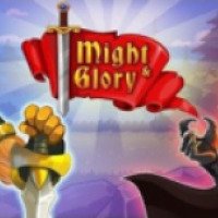 Might and Glory: Kingdom War - игра для Android