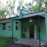 Ветеринарная клиника "Доктор Макс" (Украина, Харьков)