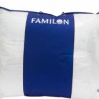 Подушка Familon Ultra Cool с охлаждающим эффектом