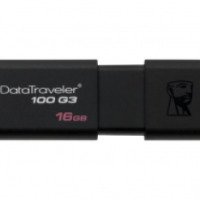 USB Flash drive Kingston Data Traveler 100 G3