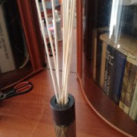 Ароматические палочки Rituals Hammam Secret fresh eucaliptus & rosemary