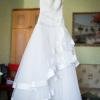 Свадебное платье Rozmarin