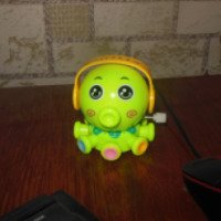Детская заводная игрушка Octopus