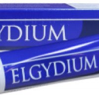 Зубная паста Elgydium