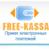 Платежная система Free Kassa