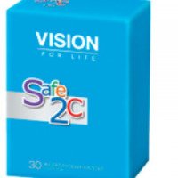 БАД Vision Safe-to-see