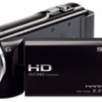Видеокамера Sony Handycam HDR-CX320E