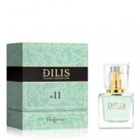 Духи Dilis Classic Collection №11