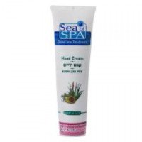 Крем для рук Sea of Spa Hand Cream