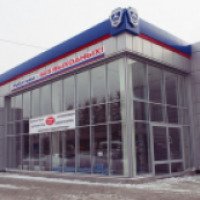 Автоцентр "ГАЗ-Русавто" (Россия, Воронеж)