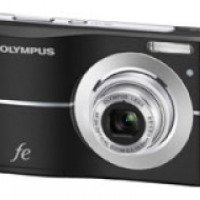 Цифровой фотоаппарат Olympus FE-35