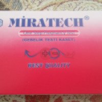 Тест на беременность Miratech