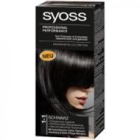 Краска для волос Syoss Professional Performance