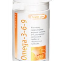БАД Инфиниум "Omega-3-6-9 "