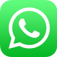 WhatsApp Messenger - приложение для iPhone