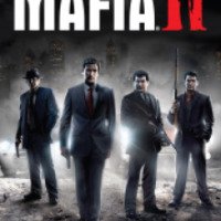 Игра для XBOX 360 "Mafia 2" (2010)