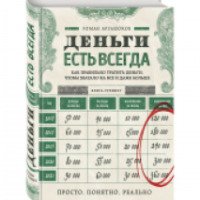 Книга "Деньги есть всегда" - Роман Аргашоков
