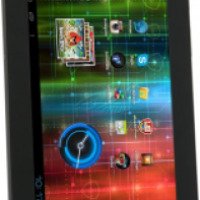 Интернет-планшет Prestigio Multipad PMP5670C DUO