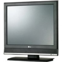 LCD-телевизор LG 20LS5R