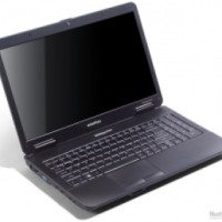 Ноутбук eMachines E527