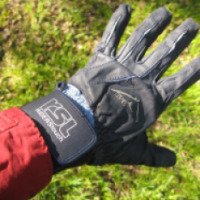 Перчатки для верховой езды Riders Touch