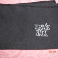Ткань для полировки Ernie Ball 4220