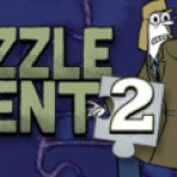 Puzzle Agent 2 - игра для PC