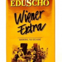 Кофе Tchibo Eduscho Wiener Extra