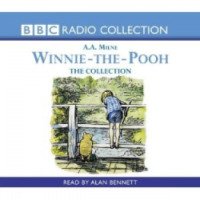 Аудиокнига "Winnie-the-Pooh" - А.А. Miln