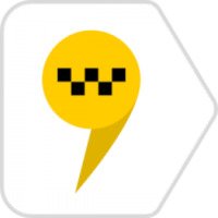 Яндекс.Такси - приложение для iOS