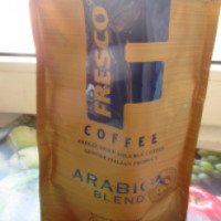 Кофе растворимый Fresco Arabica Blend